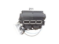 8101-300019,紅巖暖風機總成,丹陽市華耀佳誠汽車零部件有限公司