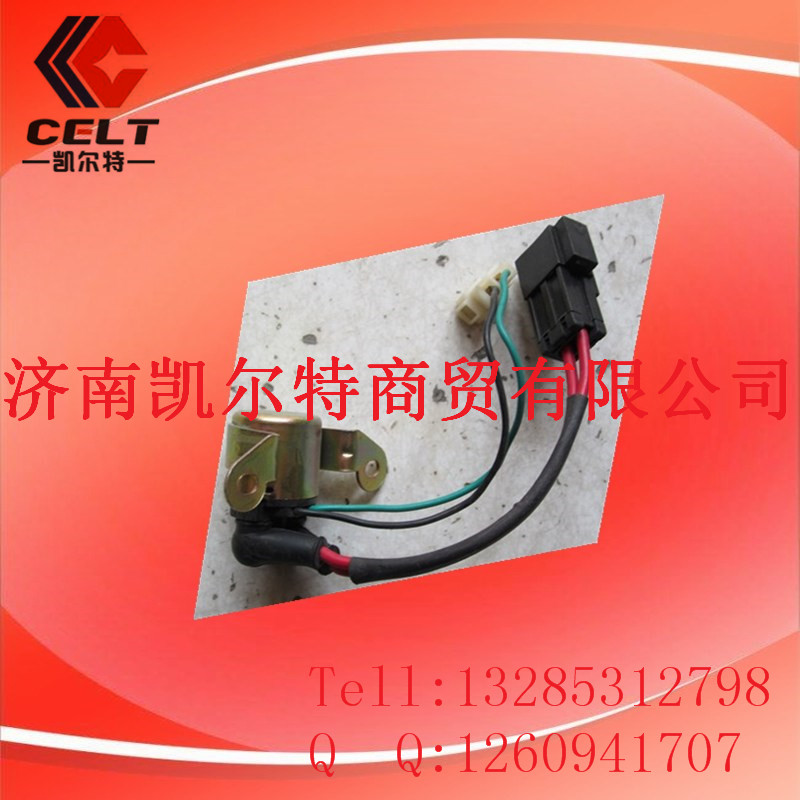 WG9725580010,80A啟動(dòng)繼電器,濟(jì)南凱爾特商貿(mào)有限公司