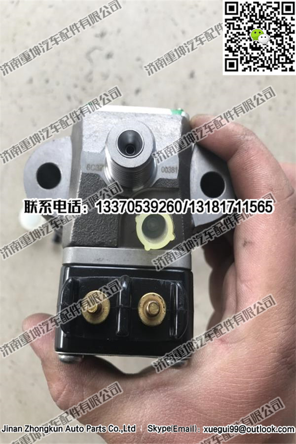 1111010-11E,單體泵,濟南重坤汽車配件有限公司