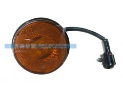 37AD-13010,側(cè)標志燈,濟南華駿汽車貿(mào)易有限公司