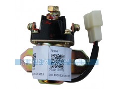 37AD-35030,起動(dòng)機(jī)繼電器I,濟(jì)南華駿汽車(chē)貿(mào)易有限公司