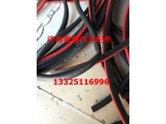 AZ1651330130,門框側密封條,濟南馭無疆汽車配件有限公司
