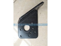 DZ95259538077,散熱器保護柵右固定支架,濟南盛偉汽配