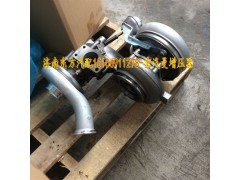 082V09100-7941,雙級(jí)增壓器總成,濟(jì)南東方重汽配件銷售中心