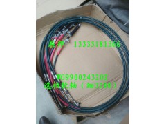WG9900243202,選檔軟軸總成（細3200）,濟南冠澤卡車配件營銷中心