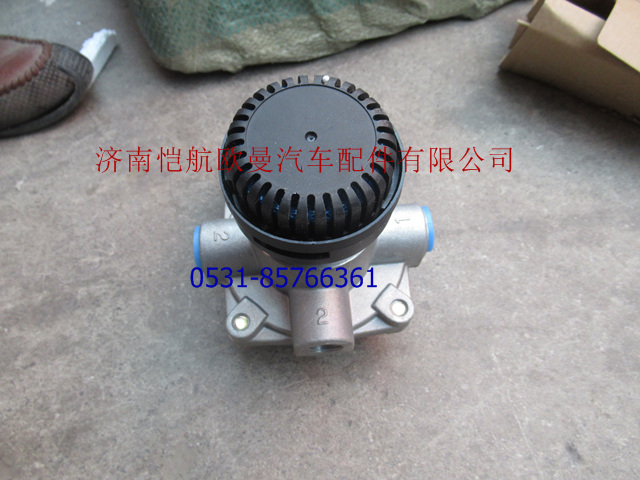1513335609005,繼動閥(帶消聲器),濟南愷航歐曼汽車配件有限公司