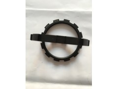 2405046,橋殼螺母,濟(jì)南曼霸汽車零部件有限公司