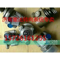 WG9719470037/1 轉(zhuǎn)向助力泵 濟(jì)南重法供應(yīng)