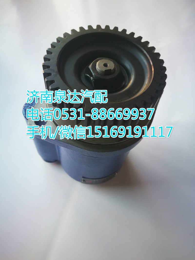 610800130272,轉(zhuǎn)向助力泵,濟(jì)南泉達(dá)汽配有限公司