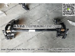 5001040-BA09,駕駛室前懸梁,濟(jì)南重坤汽車配件有限公司