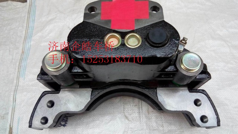 DZ9100410114,制動器總成,濟南卡聯(lián)汽車配件有限公司