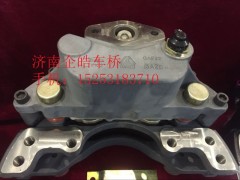 AZ9100443410,制動器總成,濟南卡聯(lián)汽車配件有限公司