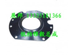 AZ2203100005,低檔錐轂總成,濟南冠澤卡車配件營銷中心