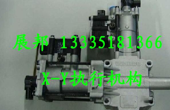 WG2209210001,X-Y執(zhí)行機(jī)構(gòu),濟(jì)南冠澤卡車(chē)配件營(yíng)銷(xiāo)中心