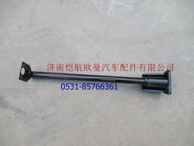 H4312060047A0,后輪前檔泥板支架GTL,濟(jì)南愷航歐曼汽車(chē)配件有限公司