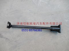 H4312060047A0,后輪前檔泥板支架GTL,濟(jì)南愷航歐曼汽車(chē)配件有限公司