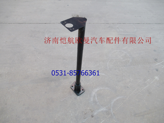 H4312060050A0,橡膠減振支架GTL右前,濟南愷航歐曼汽車配件有限公司