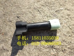 QT50AQ0-3501002,前制動凸輪軸（右）,北京遠(yuǎn)大歐曼汽車配件有限公司