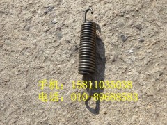 QDT3501064,前制動(dòng)蹄回位彈簧,北京遠(yuǎn)大歐曼汽車(chē)配件有限公司
