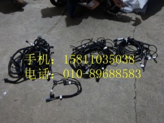 H0362040128A0,底盤線束,北京遠大歐曼汽車配件有限公司