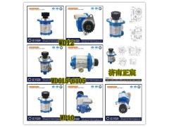 QC12/10-WX、3407020-101-HG1A,,濟南正宸動力汽車零部件有限公司