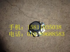 14183356B2801,雙向繼動閥(帶消聲器),北京遠(yuǎn)大歐曼汽車配件有限公司
