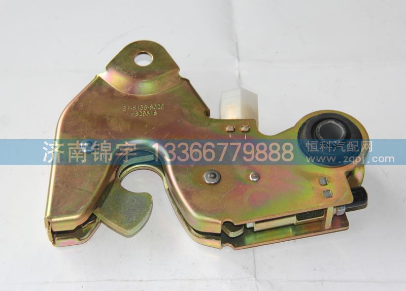 81-6158-6020,德龍液壓鎖,濟(jì)南錦宇汽配小件
