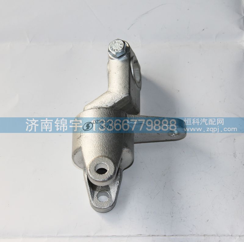 DZ96259240320,德龍變速箱撥叉,濟南錦宇汽配小件