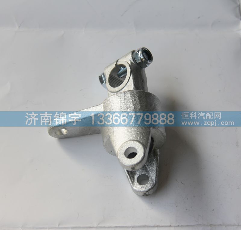 DZ96259240527,德龍變速箱撥叉,濟南錦宇汽配小件