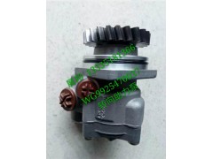WG9925470037,轉(zhuǎn)向助力泵,濟南冠澤卡車配件營銷中心