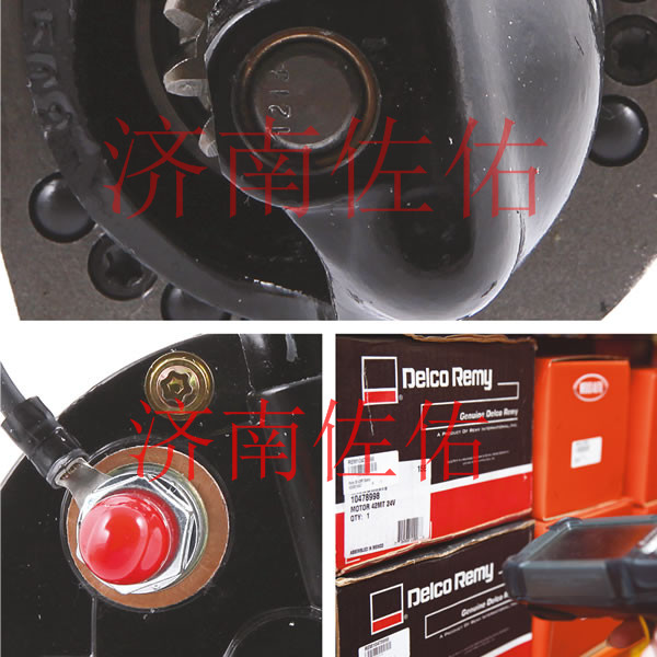 1898222203起動(dòng)機(jī)M009T62372/M9T61871 起動(dòng)機(jī)6SD1
