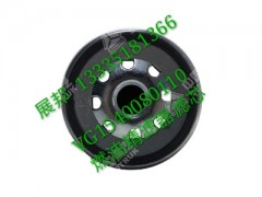 VG1540080110,燃油濾清器濾芯,濟(jì)南冠澤卡車配件營(yíng)銷中心