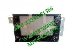 WG9918780001,MP5收放機(jī)總成,濟(jì)南冠澤卡車配件營(yíng)銷中心
