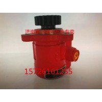 錫柴3407010-5K1轉(zhuǎn)向助力泵 濟南重法供應(yīng)