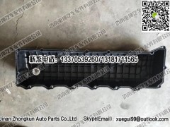 6DM2/1003031B81D,氣缸蓋罩,濟(jì)南重坤汽車配件有限公司