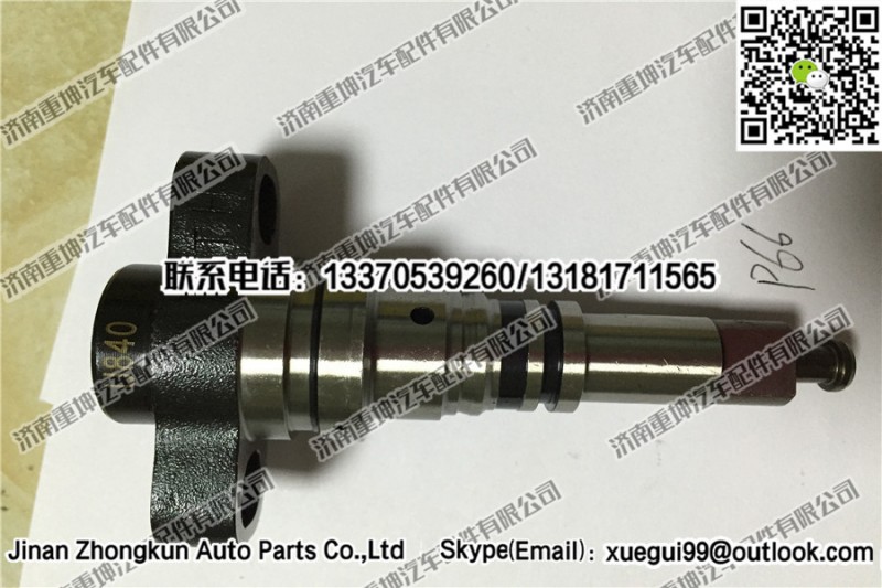 P66,柱塞,濟南重坤汽車配件有限公司