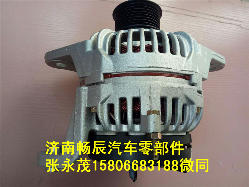 0124555009沃爾沃240發(fā)電機 濟南暢辰/0124555009