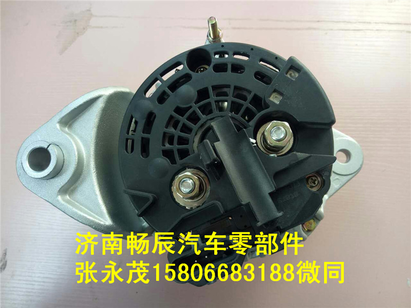 0124555009沃爾沃240發(fā)電機 濟南暢辰/0124555009