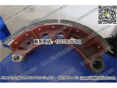 3502391-AOE,制動(dòng)底板,濟(jì)南重坤汽車配件有限公司