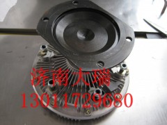 VG1038060082,風(fēng)扇離合器,濟(jì)南大瑞汽車配件有限公司