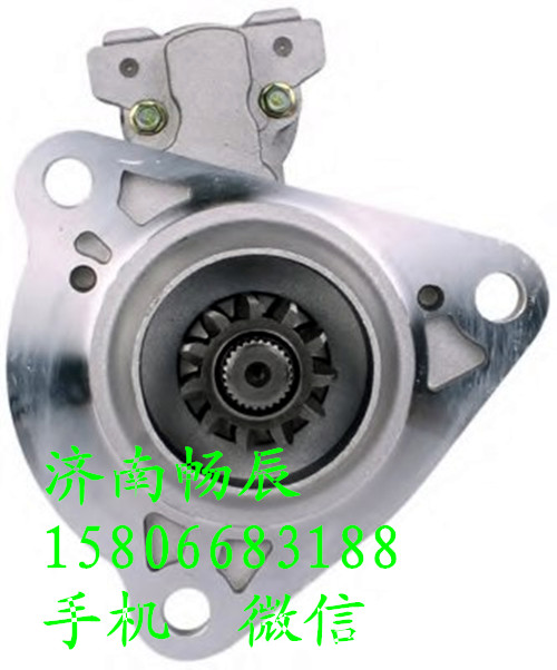 D5010508380,起動機,濟南暢博汽車零部件有限公司
