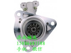 D5010508380,起動機,濟南暢博汽車零部件有限公司