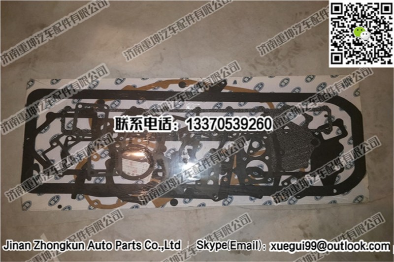 CA6DE2-22,修理包,濟南重坤汽車配件有限公司