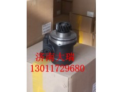 WG9114471060,轉(zhuǎn)向助力泵,濟(jì)南大瑞汽車配件有限公司
