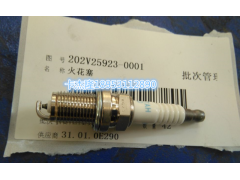202V25923-0001,火花塞,濟(jì)南卡杰隆商貿(mào)有限公司