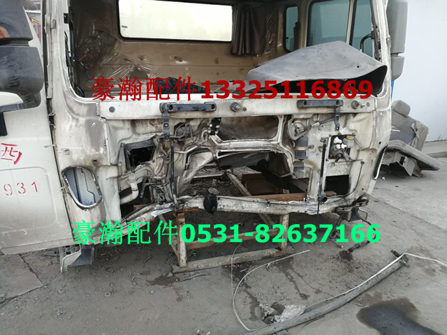 WG9525580152,豪瀚玻璃升降器右,濟南馭無疆汽車配件有限公司