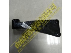 LG9712680002,HOWO豪沃輕卡前減震器左上支架,山東悍將商貿有限公司