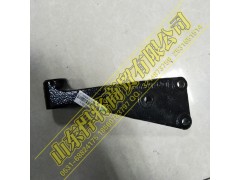 LG9712680002,HOWO豪沃輕卡前減震器左上支架,山東悍將商貿有限公司