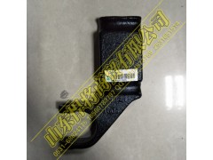 LG9725520007,HOWO豪沃輕卡左前簧壓板,山東悍將商貿有限公司