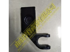 LG9725520007,HOWO豪沃輕卡左前簧壓板,山東悍將商貿有限公司